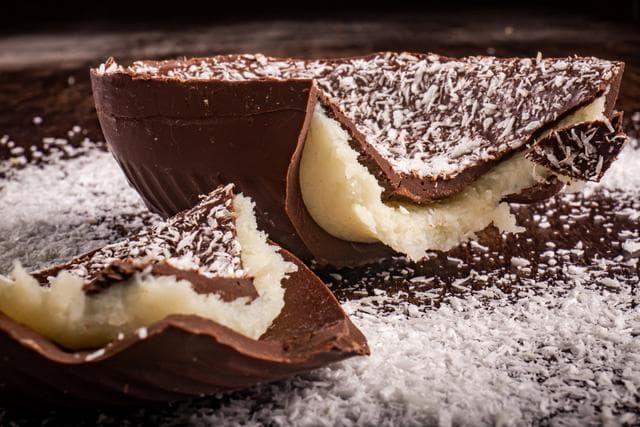 Doces artesanais para momentos especiais